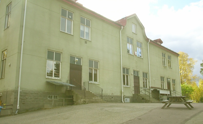 Skolan 2004